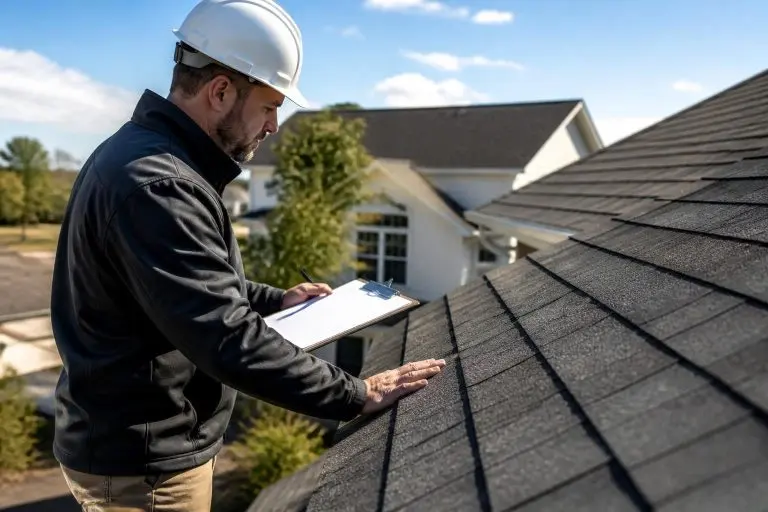 Residential Roof Repair Services: Expert Guide