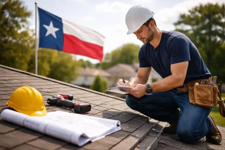 Texas roofing contractors expert guide to hiring