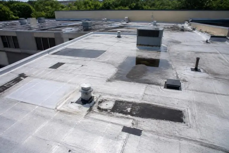 Commercial roof repairs a complete guide for owners
