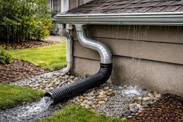 Guttering installation professional guide for homeowners
