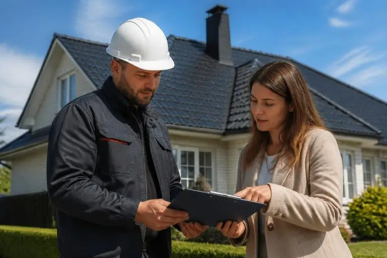 Finding Reliable Roofing Companies Local to Your Area