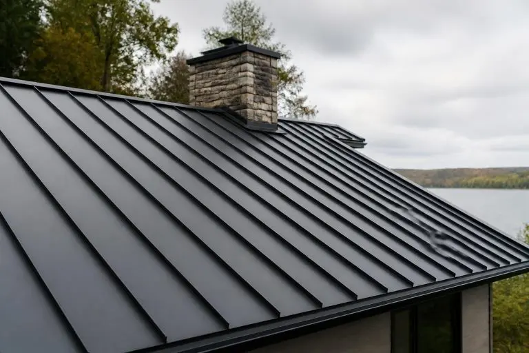 Sheet metal roofing near me complete local guide