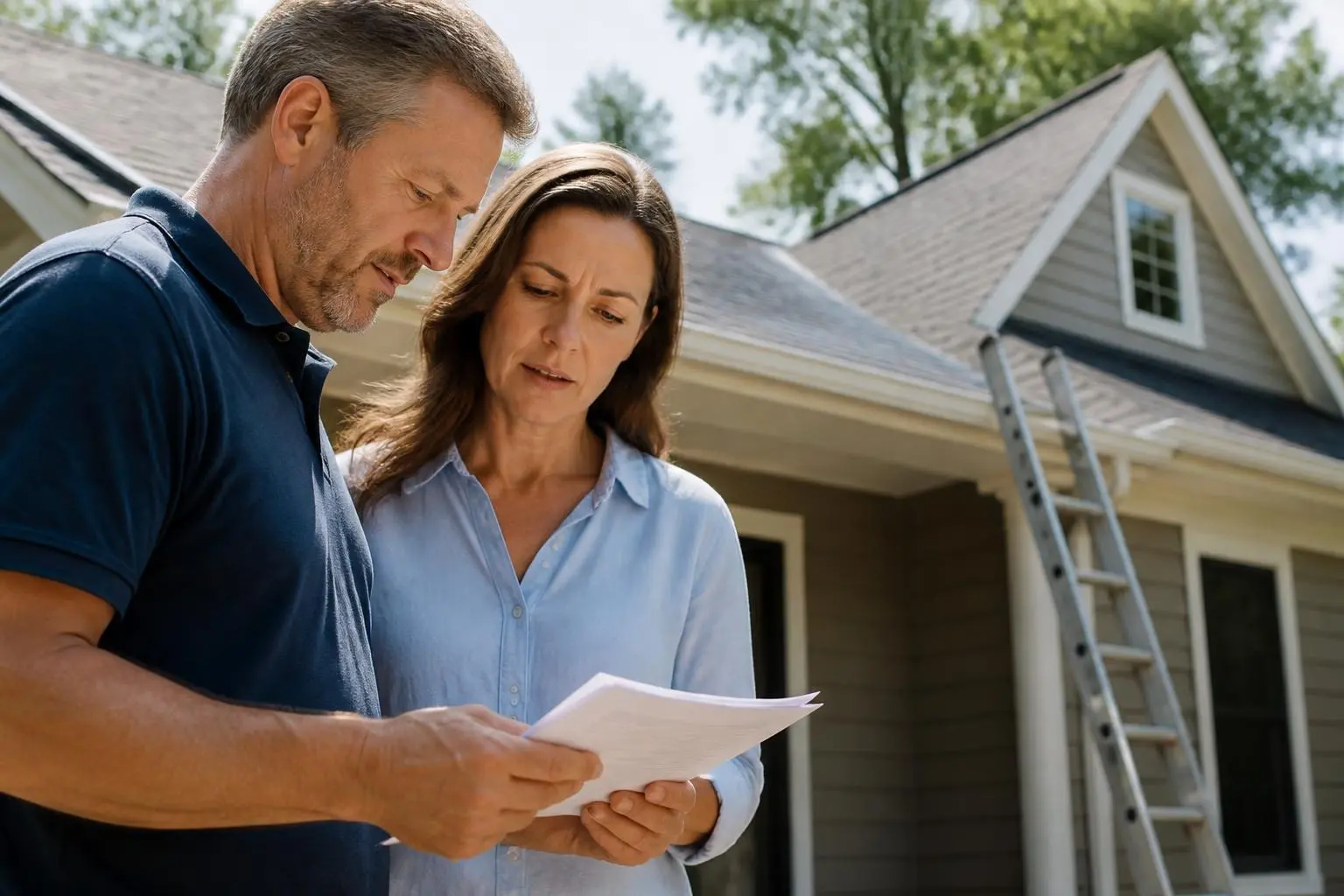 Residential roofing contractors near me complete guide