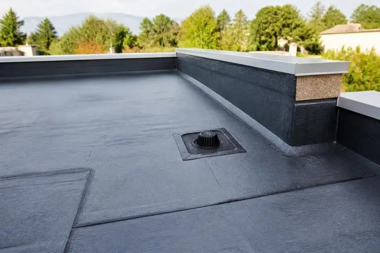 Water proofing for terrace methods and best practices
