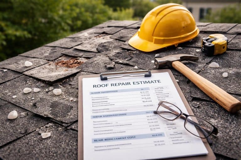 Hail Damage Roof Repair Cost: Complete Guide