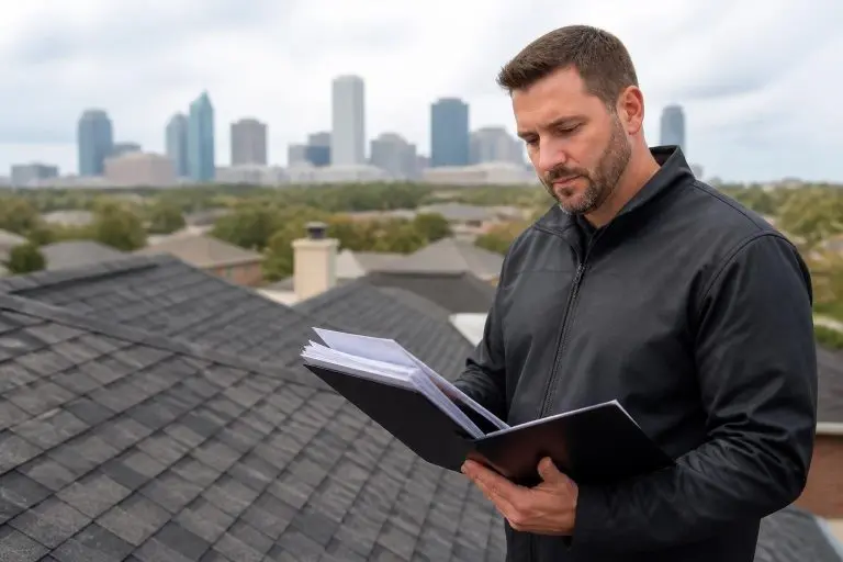Local Roofing Companies: What to Look For in 2026