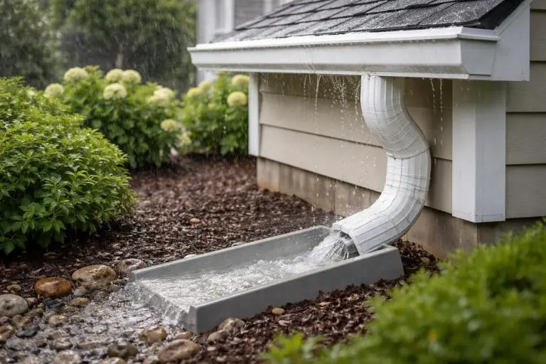 Roof Guttering: Complete Guide to Protection & Performance