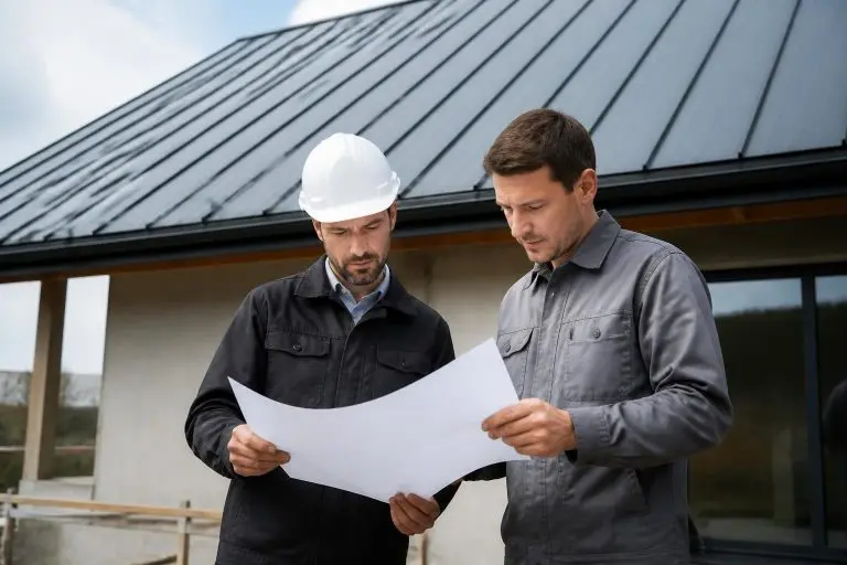 Metal Roofing Installers Near Me: 2026 Hiring Guide