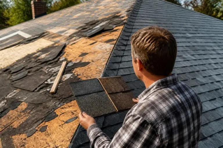 Re Roofing: Complete Guide to Replacement & Options