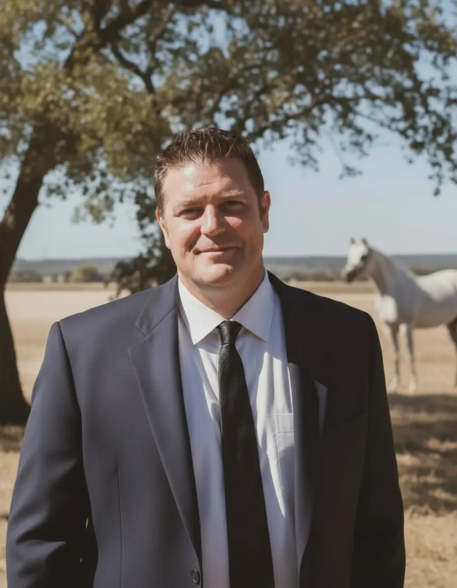Scott Creech - Founder and CEO - Texcore Construction