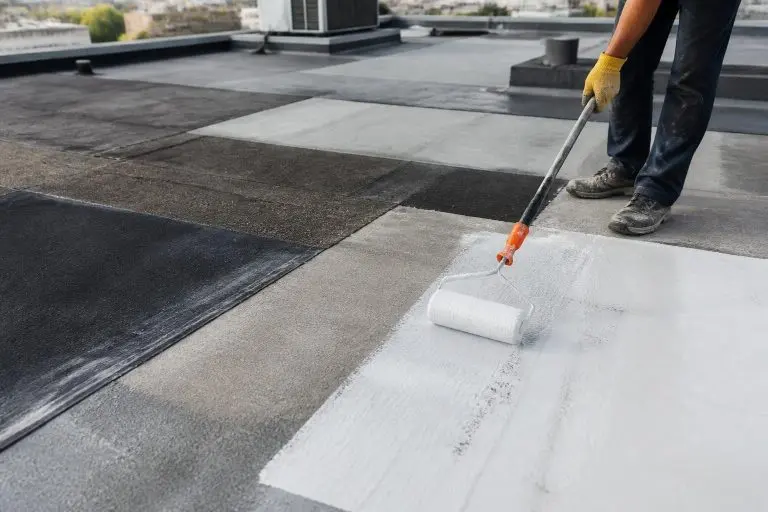 Flat Roof Patching: Methods, Materials & Best Practices