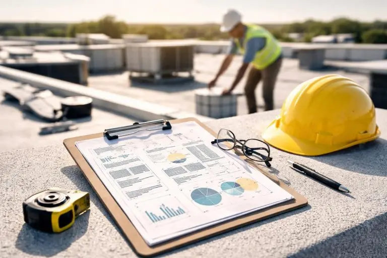 Commercial roof solutions complete guide for businesses