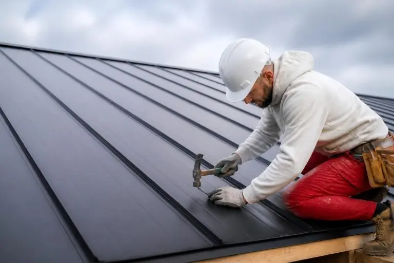 Metal roofing prices near me cost breakdown and guide