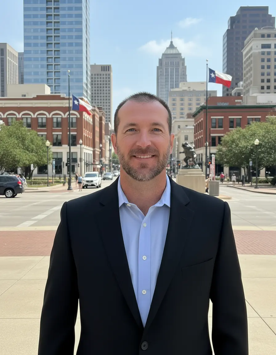 Rodney Hall - Field Superintendent - Texcore Construction