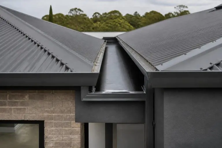 Box Gutter Design, Installation, and Maintenance Guide