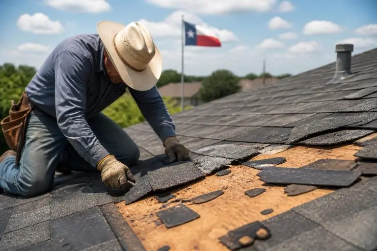 Roof repair in Texas what property owners need to know