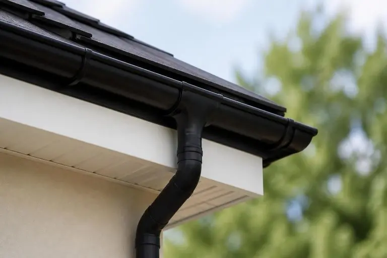 Guttering Fascia: Installation, Maintenance & Repair