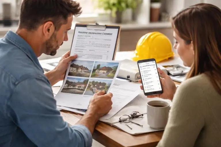 Roof replacement contractors near me expert guide