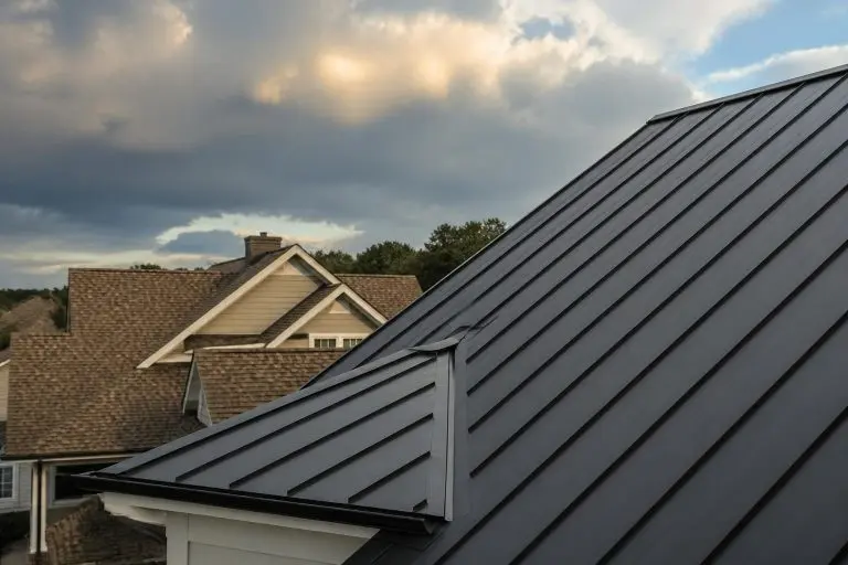 Steel roofing near me complete guide for Fort Worth