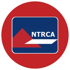 NTRCA member logo, North Texas Roofing Contractors Association