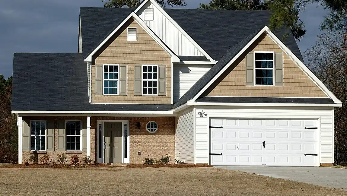Residential Roofing