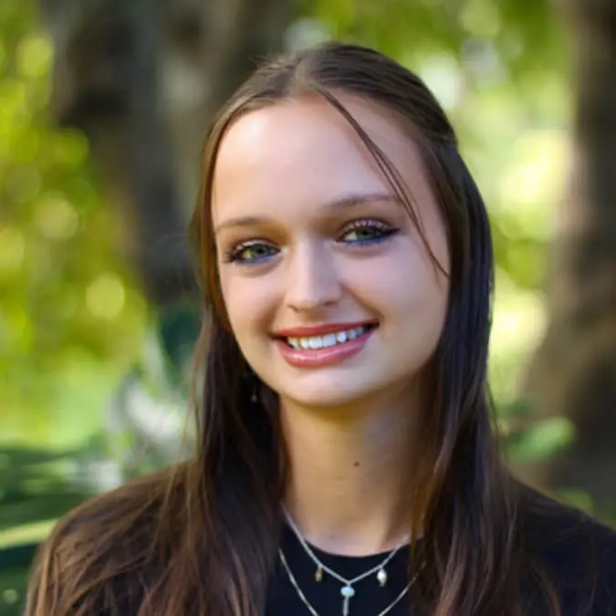 Employee photo of Vanessa