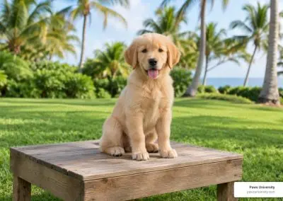 How to Train Your Puppy, Even if You’ve Never Tried it Before