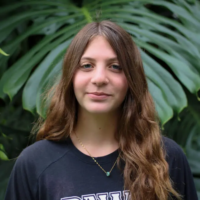 Employee photo of Vanessa