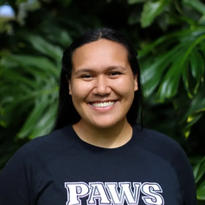 Employee photo of Hunter
