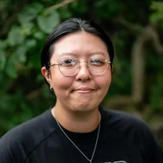 Employee photo of Taylor