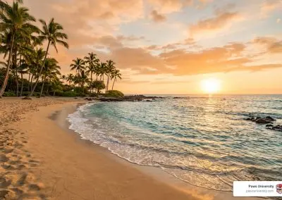 Chill Vibes Only: Finding Your Perfect Big Island Relaxed Setting