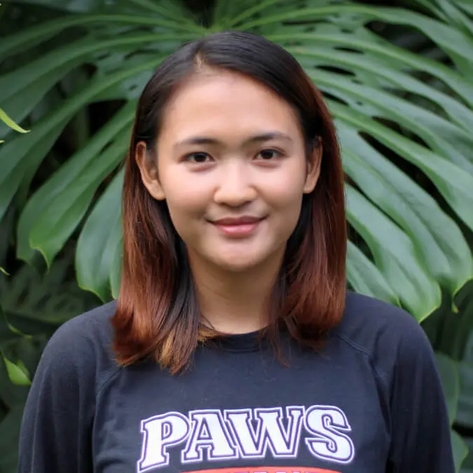 Employee photo of Vanessa