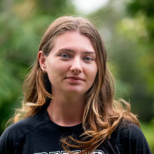 Employee photo of Shanti