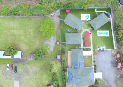 Exploring Seven Acres of Island Paradise on Hawaii’s Big Island