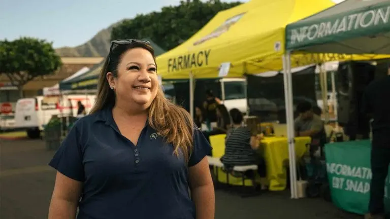 Subscribing for Dignity: Alicia’s Story