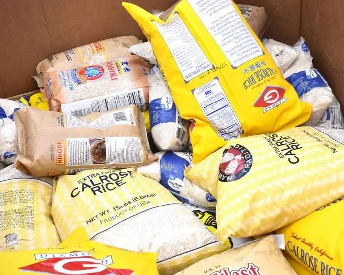 Hawaii Foodbank Kauai’s biggest fundraiser of the year Saturday