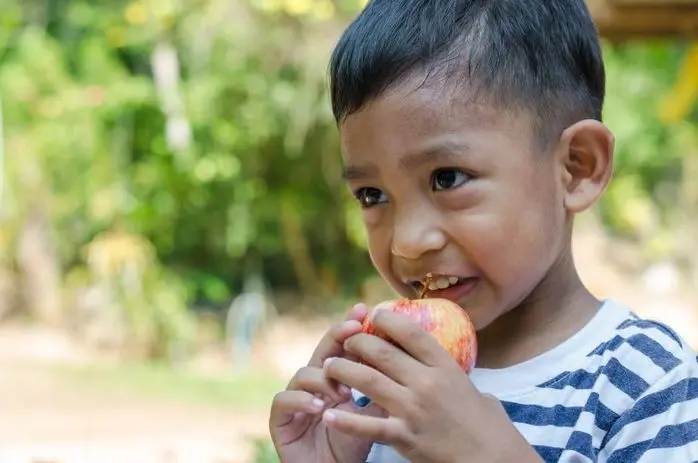 Food Insecurity Persists in Hawaiʻi