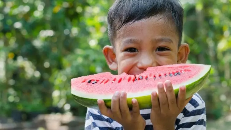 Summer As It Should Be: How Keiki Can Access Meals the Summer