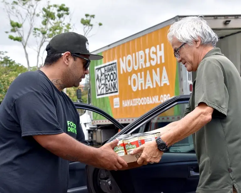 Food Drive Day 2023 will help raise funds for Maui communities