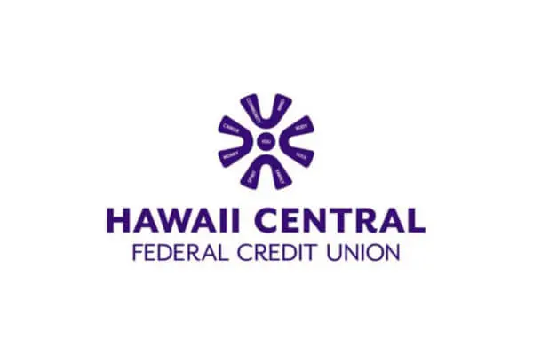 Hawaii Central Federal Credit Union logo for Credit Union Coalition