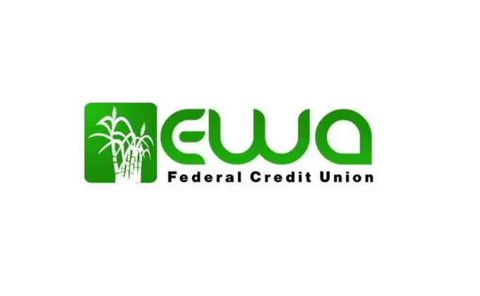 Hawaii Credit Union League logo with globe and Your Partner For Success