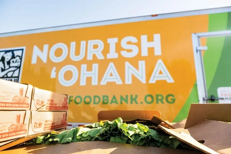 Four Myths about Hunger in Hawaiʻi