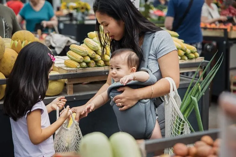 What Does the Farm Bill Mean for Hawaiʻi?