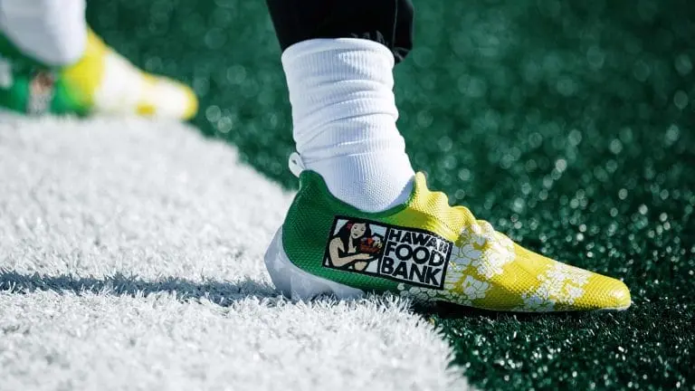 My Cause My Cleats