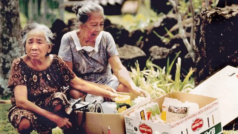 ʻIniki Remembered