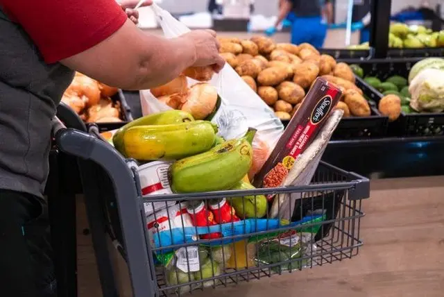 Instacart Community Carts