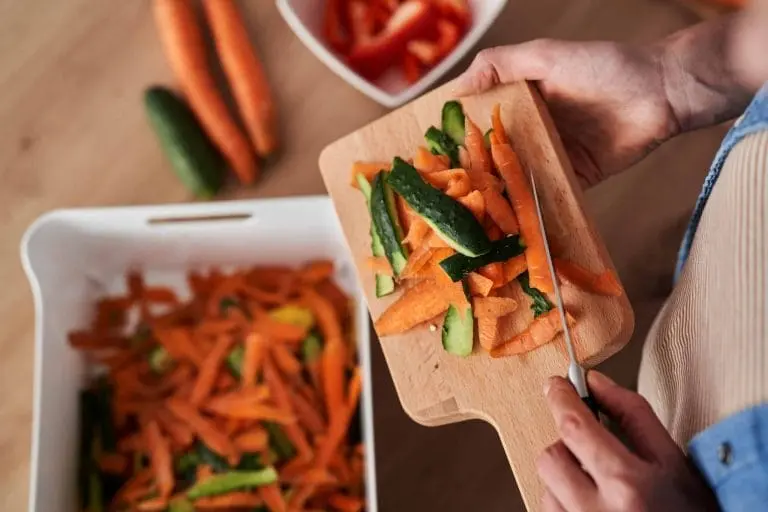 5 Ways to Reduce Food Waste at Home