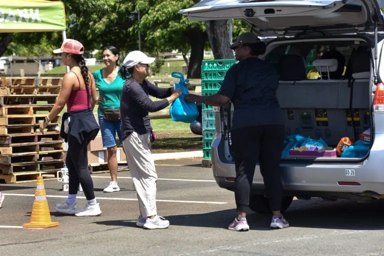 Kaukau 4 Keiki: Fueling Hawaiʻi’s Next Generation All Summer Long