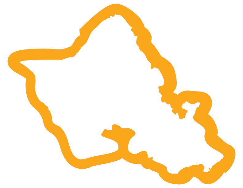 Oʻahu Map