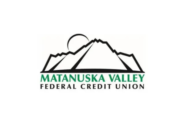 Matanuska Valley Federal Credit Union logo - Credit Union Coalition partner